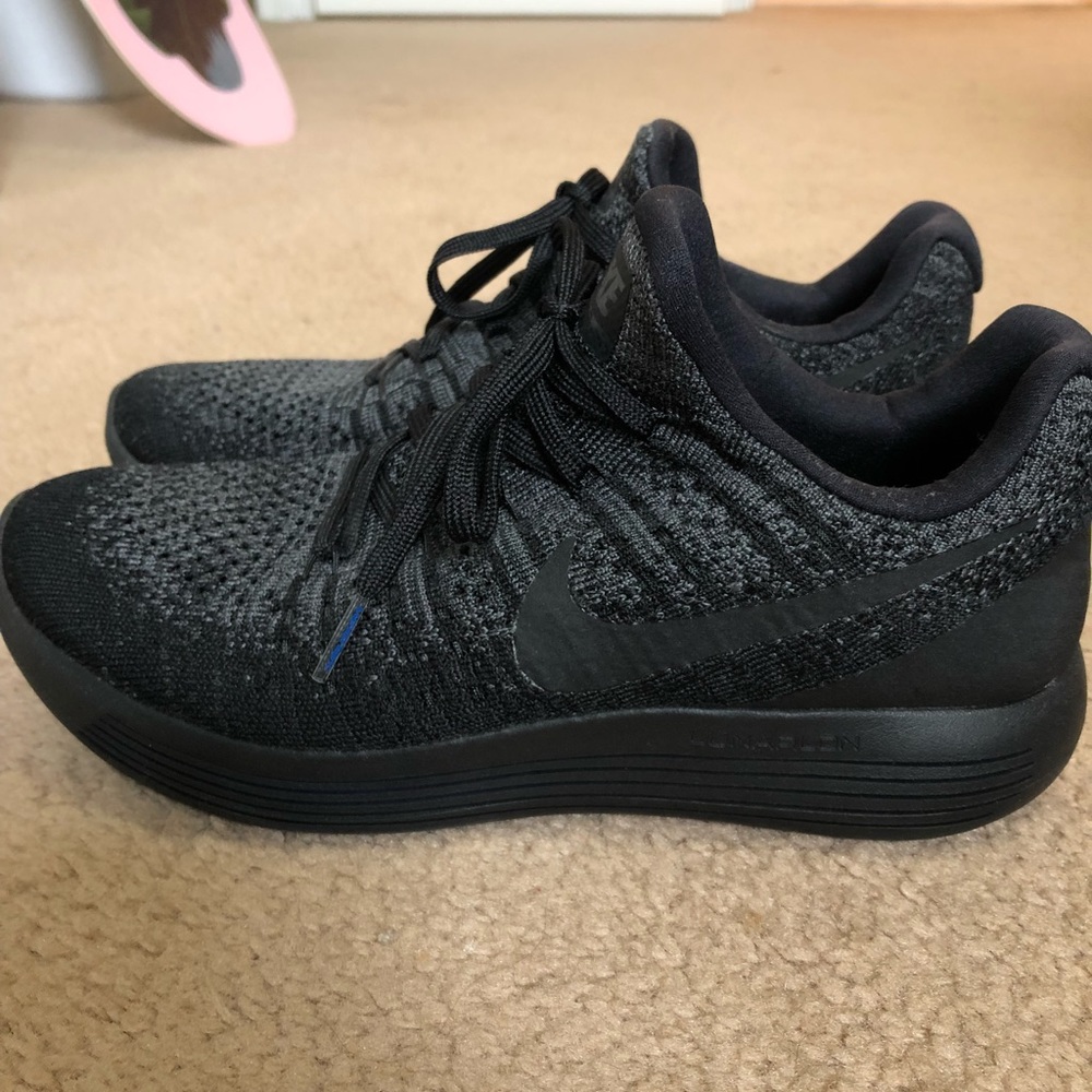 Nike Lunarzoom